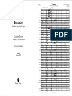 bm255 Miniscore Turandot Puccini PDF