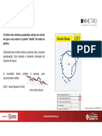Apresentacao Metrology GDT-1 PDF