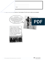 Reading and Writing KIDS 1 PLUS (Caio) PDF