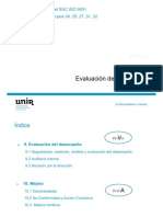 Clase 6 - ISO9001 - PER5744 - G24,25,27,31,32 PDF