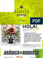 Formacion Barista Joel PDF