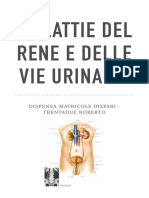 Dispensa Nefrologia PDF