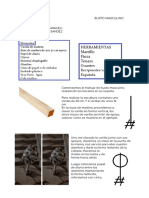 Escultura 2022 Busto Masculino PDF