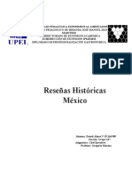 El mole: un platillo mexicano lleno de historia