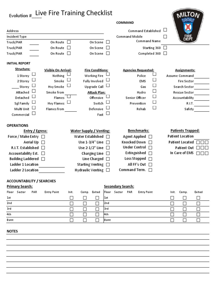 Live Fire Training NEW (AutoRecovered) PDF