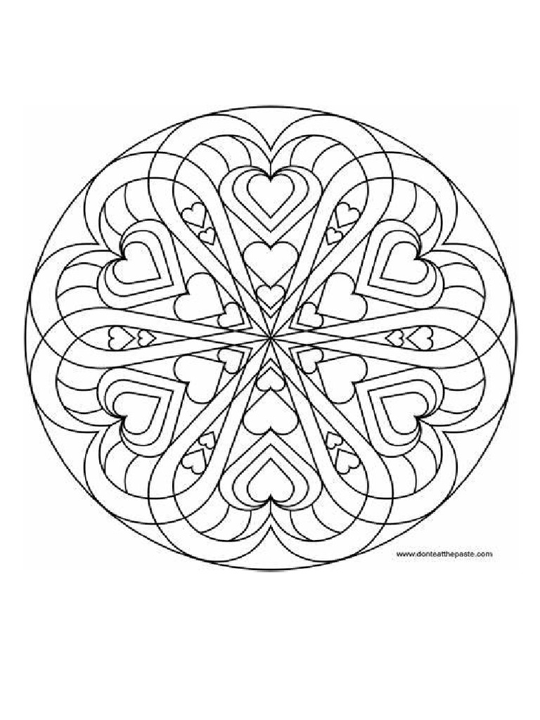 Mandala PDF | PDF