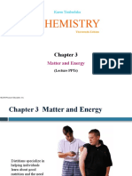 3 1 Classification of Matter 13th Ed