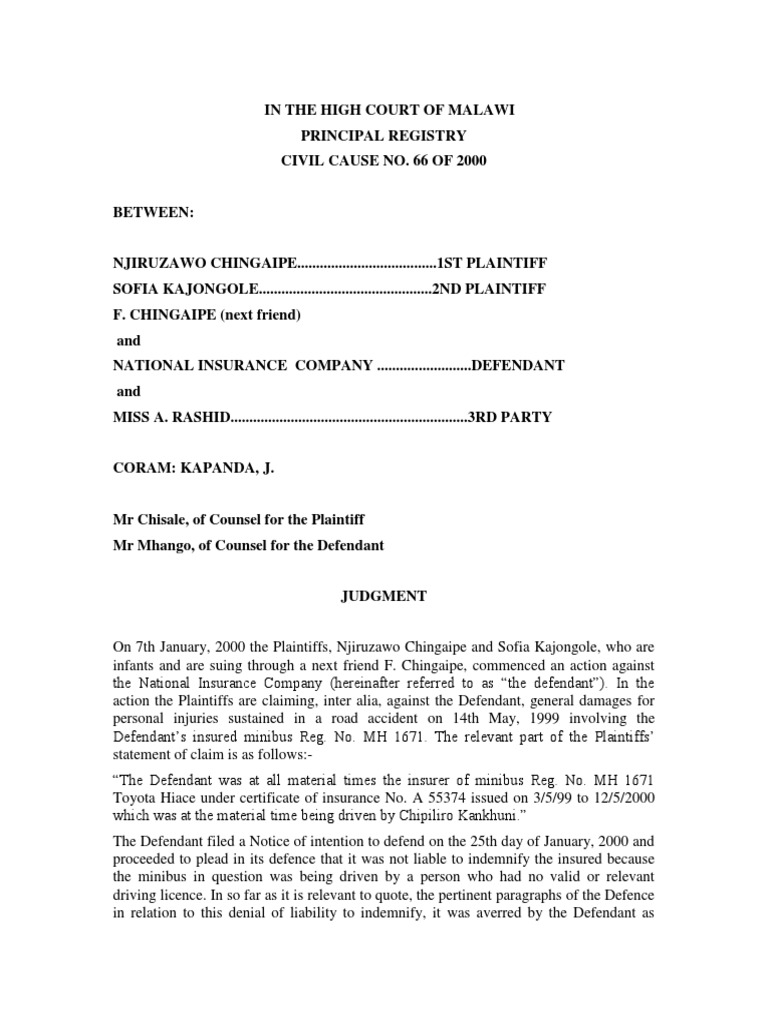 2000 MWHC 30 PDF PDF