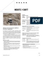 Boite de Vitesse I-Shift