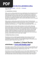 Download Askep Patent Ductus Arterious by Annisa Labertha Khan SN64353741 doc pdf