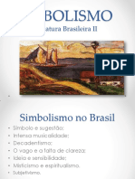 SIMBOLISMO