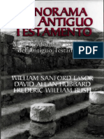 Panorama Del A.T - Pag 1-129 (Licenciatura) PDF