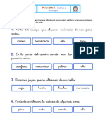 Baraja-1 TextoQuiz PDF