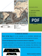 Unidad 1-Geología