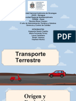 Transporte Terrestre-1