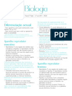 Biologia - Caderno PDF