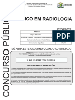 Tecnico em Radiologia PDF