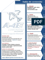 A-4E-C Manual 2.0.en - Es PDF