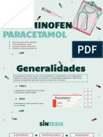 Acetaminofen PDF