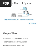 Chapter 3 Controllability and Observability Part II PDF