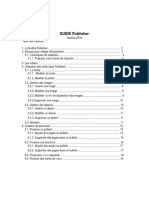 GUIDE Publisher 2010 PDF