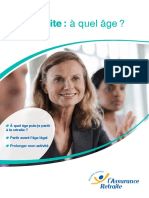 Ma-Retraite-A-Quel-Age - Assurance Retraite PDF