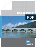 Bolt A Plate PDF