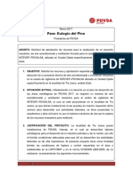 Documento Final de Definición y Desarrollo Del Proyecto G4 PDF