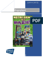 Dossier Pédagogique NOTRE-DAME DES BANLIEUES - Def PDF