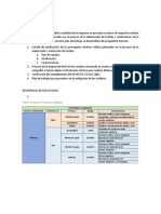 Estudio de Caso Residuos Industria Textil PDF