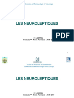 2 Les Neuroleptiques 2019 PDF