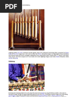 Download gambar alat musik by frizka_1998 SN64354474 doc pdf