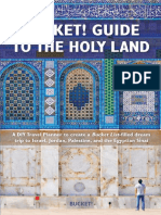 Bucket - Guide-to-the-Holy-Land (2022) - Convertio From PDF