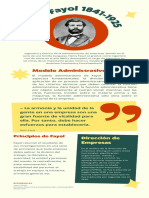 AJPB - Henry Fayol PDF