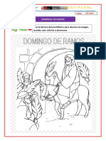 Domingo de Ramos