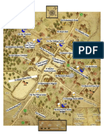 Triboar Maps PDF