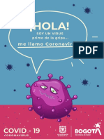 Cartilla Coronavirus PDF