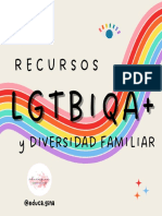 Dossier Lgtbiqa+ y Div. Familiar PDF