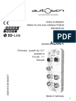 AD001 Manual PDF