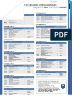 Universidad APEC - Negocios Inter PDF