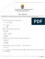 MM202 - Tarea III Parcial PDF