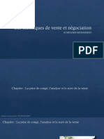 Chapitre 6 La Prise de Congé PDF