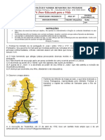 Questões Família Real PDF