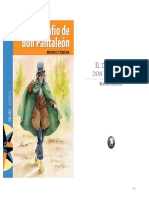 El Desafío de Don Pantaleón (2xhoja87) - Beatriz Concha PDF