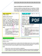 Festival de Juegos PDF