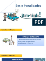 2 - Infrações e Penalidades