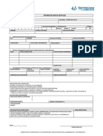 SERMECOOP-Formulario Dental PDF