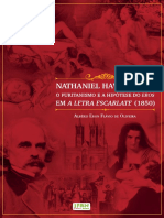 Nathaniel Hawthorne - Alberis Eron - Ebook PDF