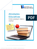 Produza Mais e Melhor PDF