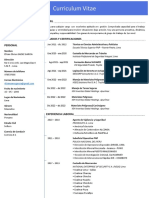 CV Ultimo 2023 PDF